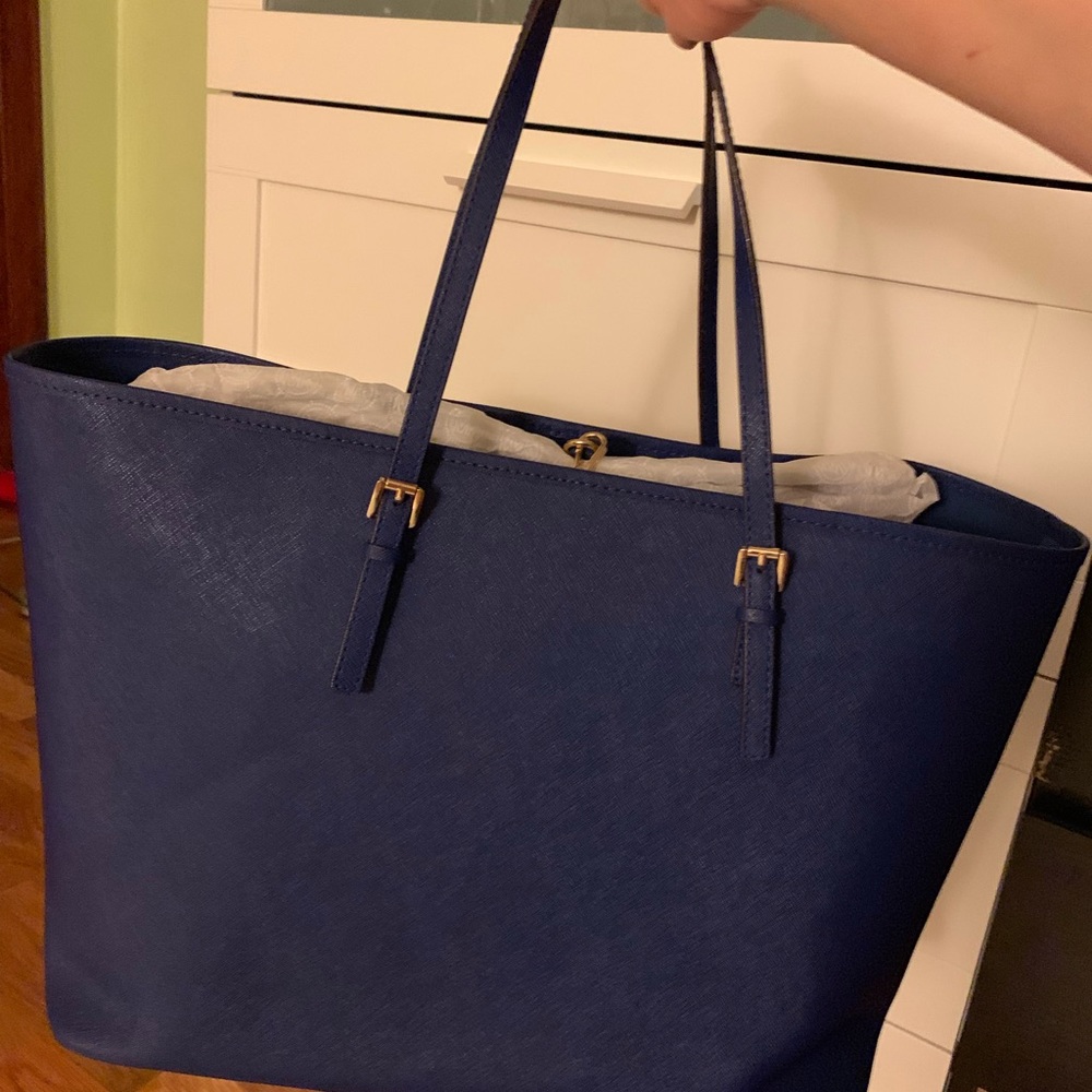 Michael kors jet set travel bag - Picture 2 of 5